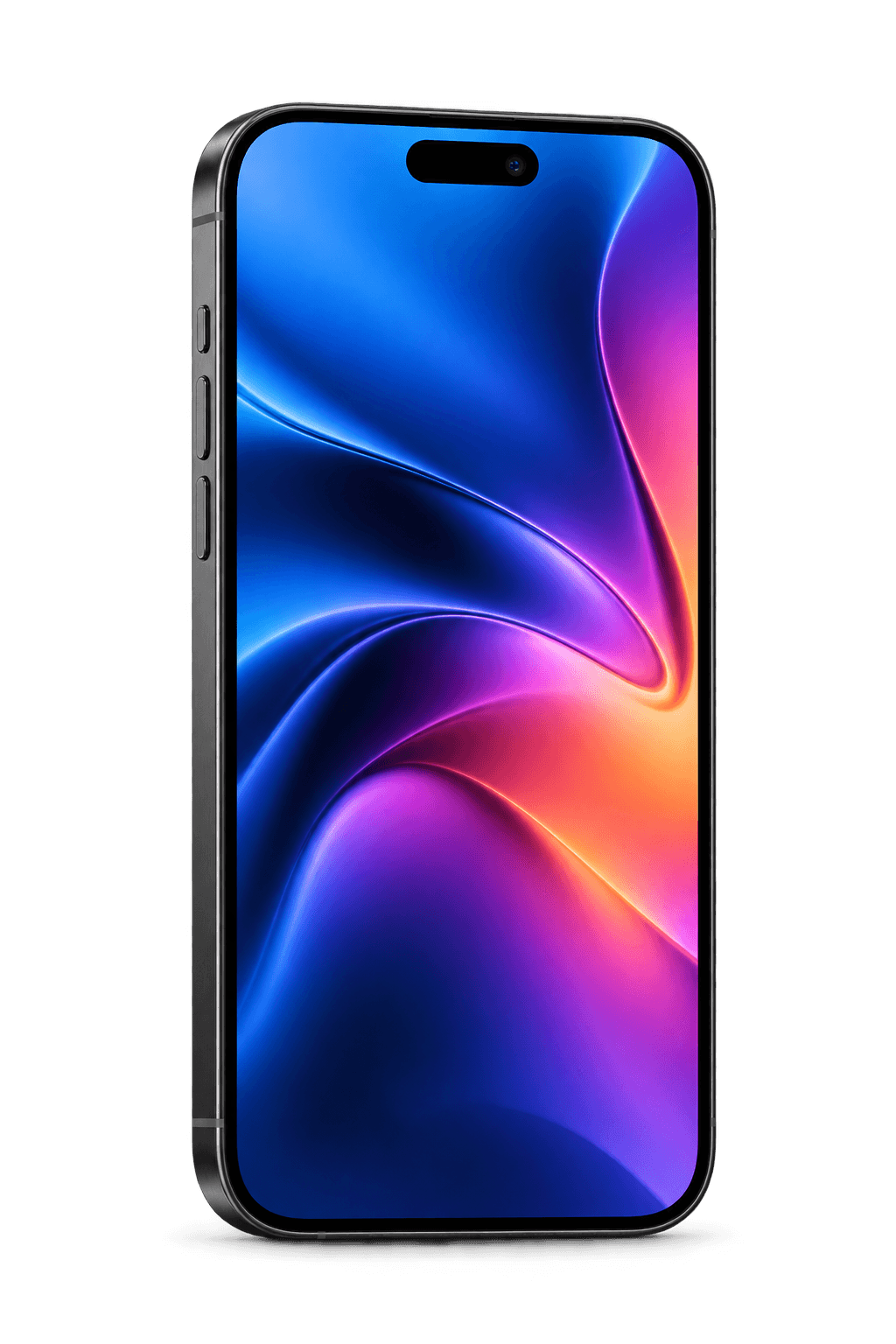 Smartphone screen
